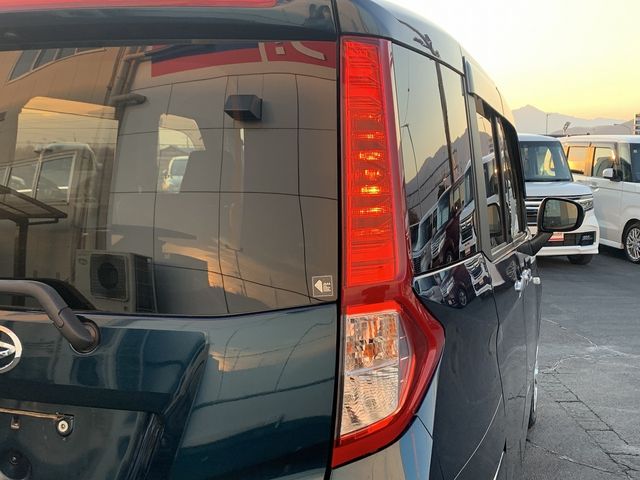 DAIHATSU THOR 4WD 2018