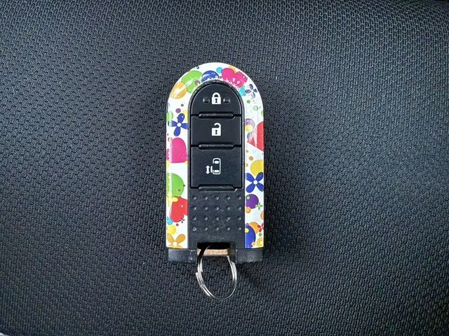 DAIHATSU THOR 4WD 2018