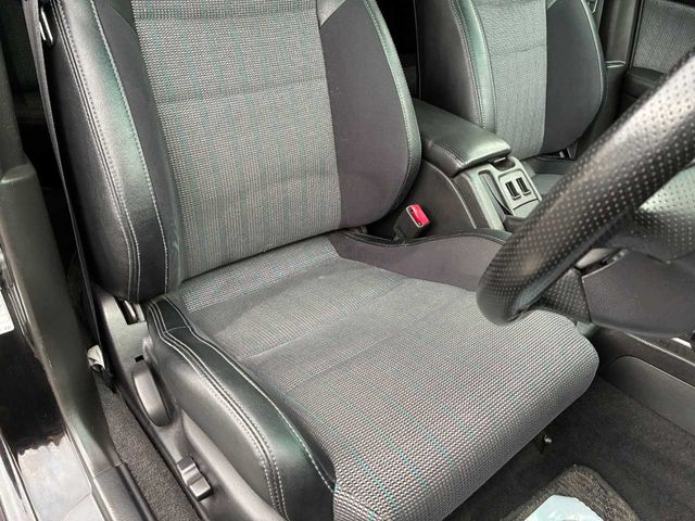 SUBARU LEGACY B4 1999