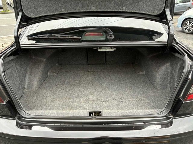 SUBARU LEGACY B4 1999