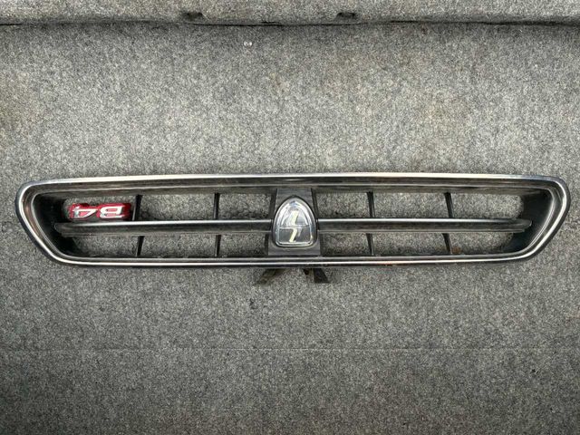 SUBARU LEGACY B4 1999