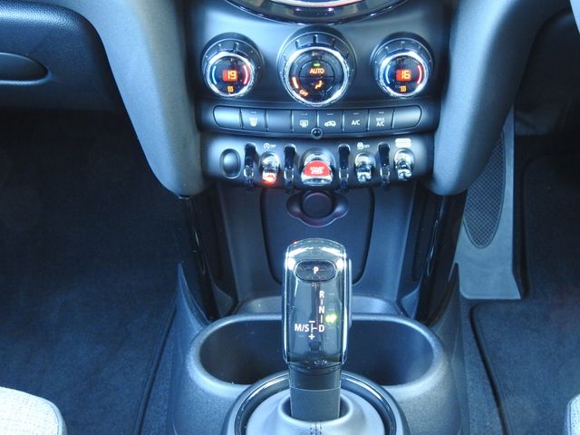 BMW MINI COOPER 5DOOR 2021