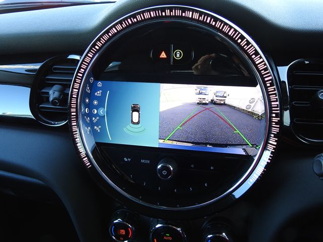 BMW MINI COOPER 5DOOR 2021