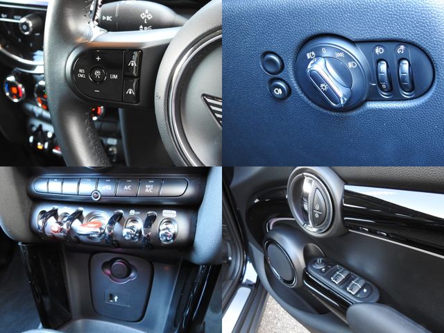 BMW MINI COOPER 5DOOR 2021