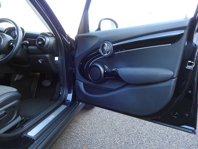 BMW MINI COOPER 5DOOR 2021