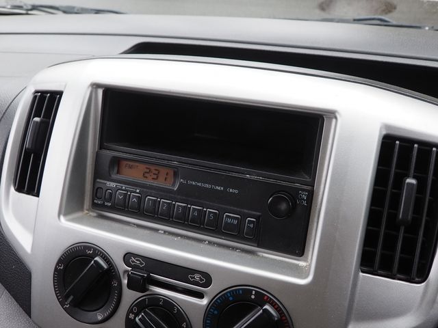 NISSAN NV200 VANETTE wagon 2011