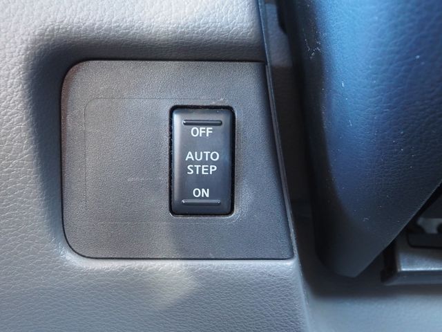 NISSAN NV200 VANETTE wagon 2011