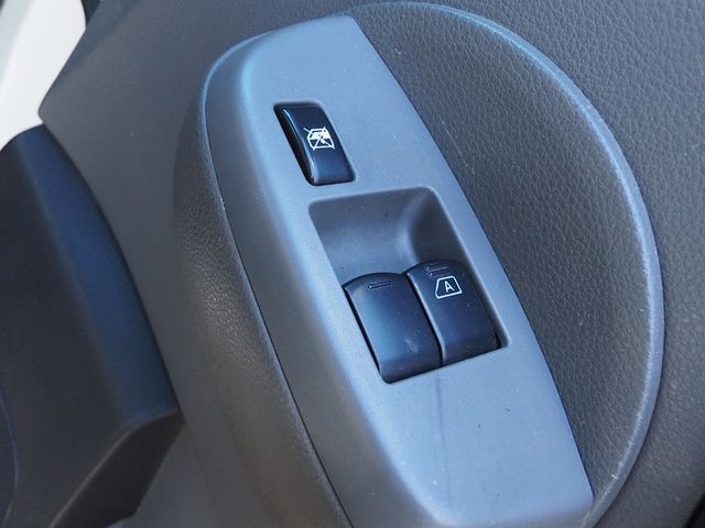 NISSAN NV200 VANETTE wagon 2011