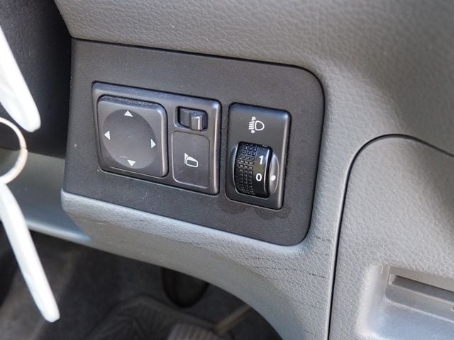 NISSAN NV200 VANETTE wagon 2011