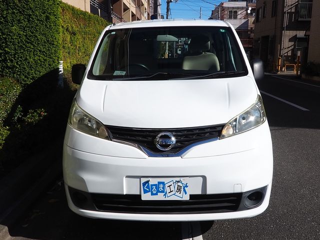 NISSAN NV200 VANETTE wagon 2011