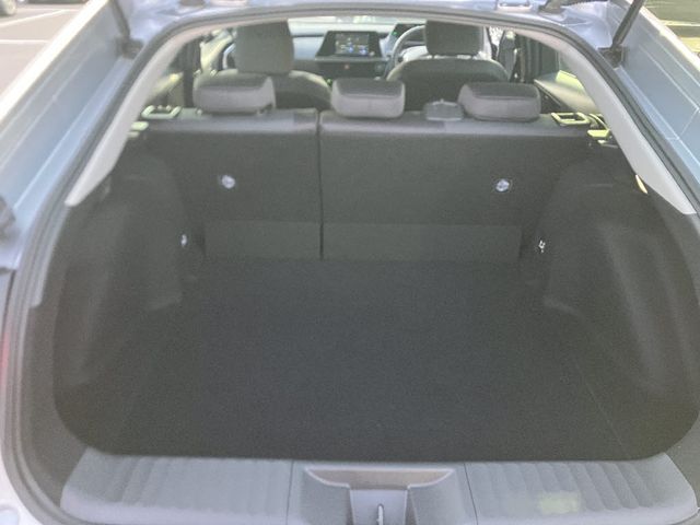 TOYOTA PRIUS 4WD 2025