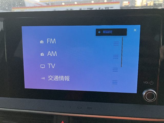 TOYOTA PRIUS 4WD 2025