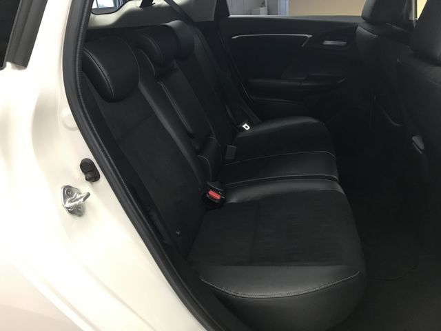 HONDA SHUTTLE HYBRID 2019