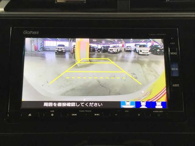 HONDA SHUTTLE HYBRID 2019