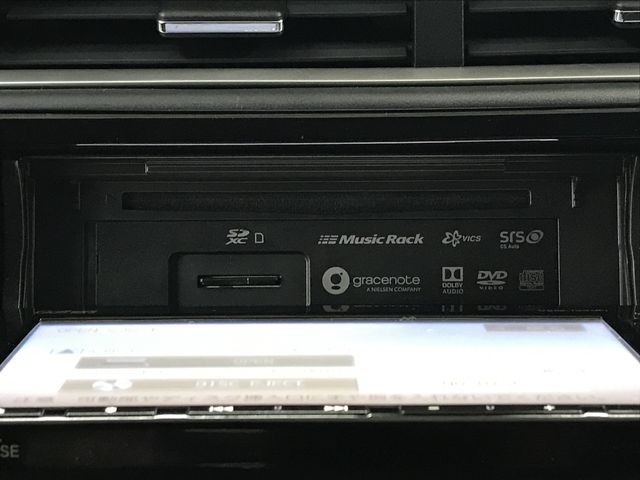 HONDA SHUTTLE HYBRID 2019