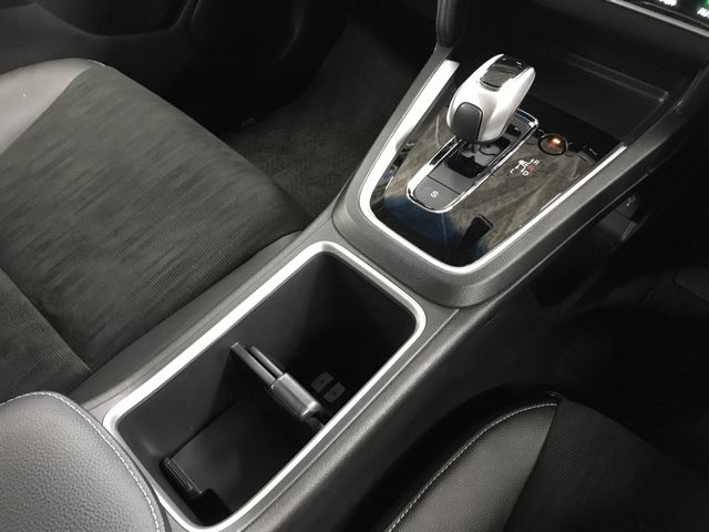 HONDA SHUTTLE HYBRID 2019