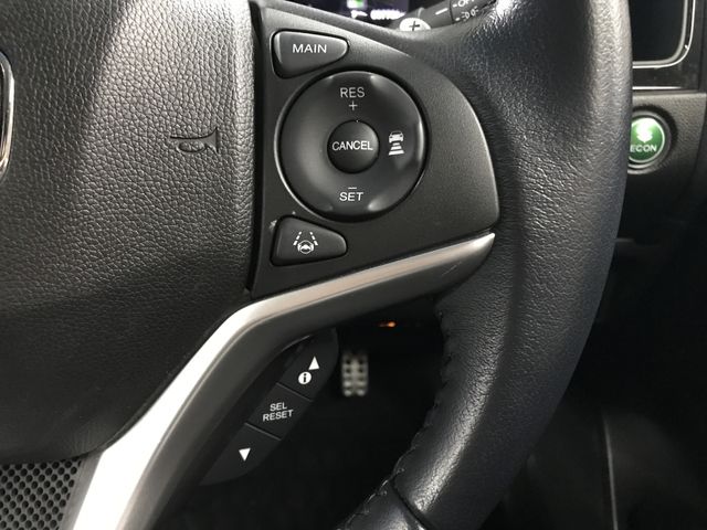 HONDA SHUTTLE HYBRID 2019