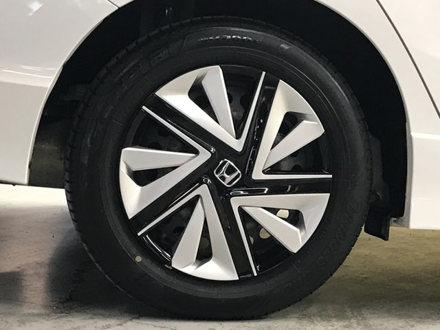 HONDA SHUTTLE HYBRID 2019