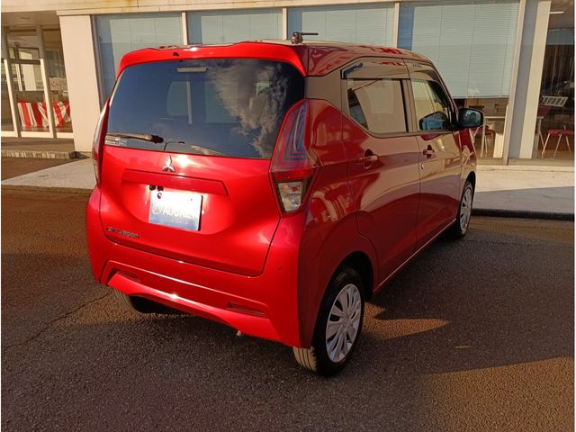 MITSUBISHI eK WAGON 4WD 2022