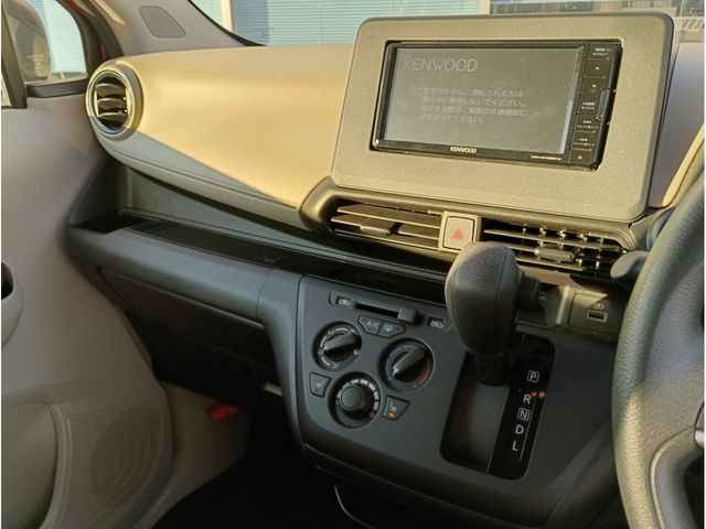 MITSUBISHI eK WAGON 4WD 2022