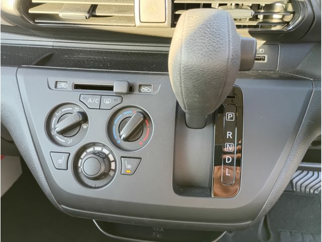 MITSUBISHI eK WAGON 4WD 2022