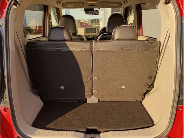 MITSUBISHI eK WAGON 4WD 2022