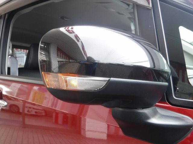 DAIHATSU MOVE CUSTOM 4WD 2018