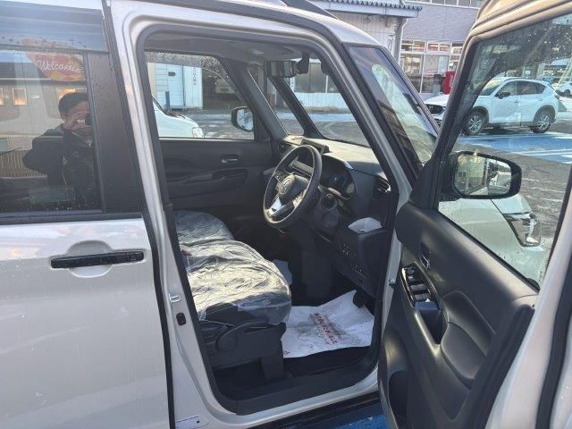 MITSUBISHI DELICA MINI 2024