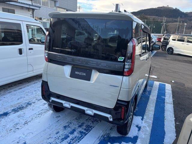 MITSUBISHI DELICA MINI 2024