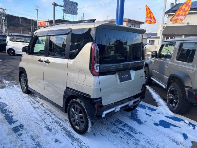 MITSUBISHI DELICA MINI 2024