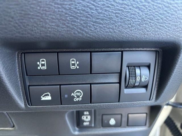 MITSUBISHI DELICA MINI 2024