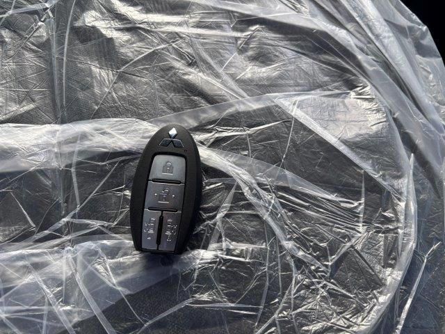 MITSUBISHI DELICA MINI 2024