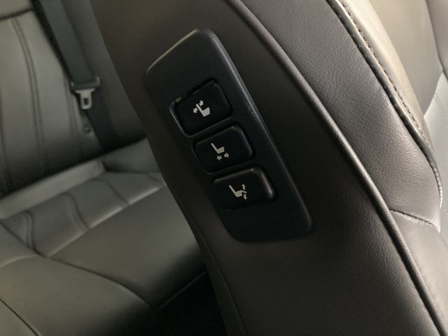 NISSAN FUGA 4WD 2021