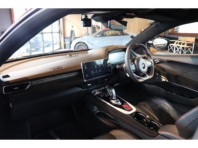 LOTUS LOTUS EMIRA 2023