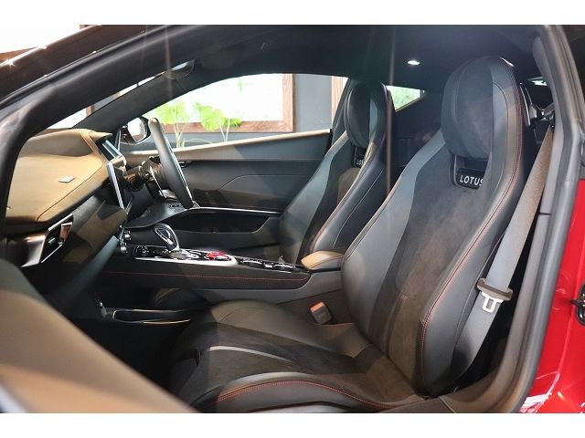 LOTUS LOTUS EMIRA 2023