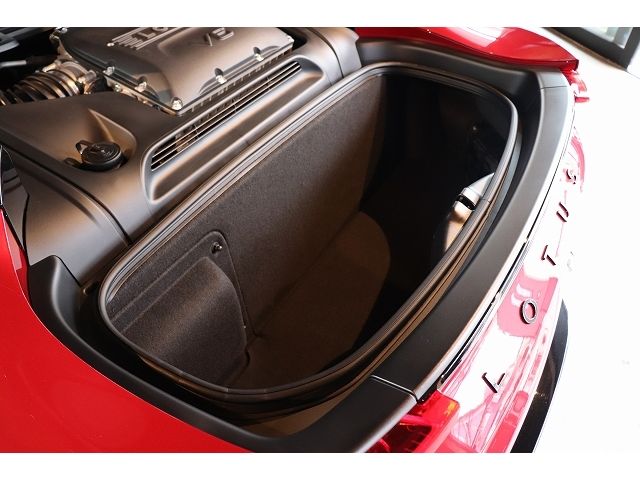 LOTUS LOTUS EMIRA 2023