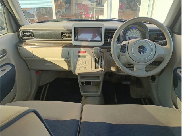 SUZUKI ALTO LAPIN 2021