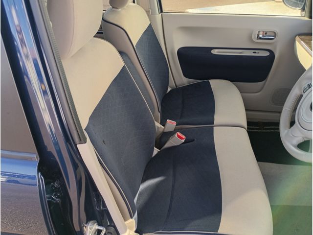 SUZUKI ALTO LAPIN 2021