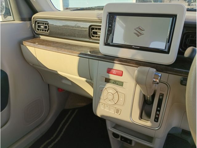 SUZUKI ALTO LAPIN 2021