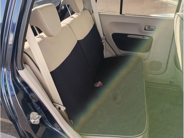 SUZUKI ALTO LAPIN 2021