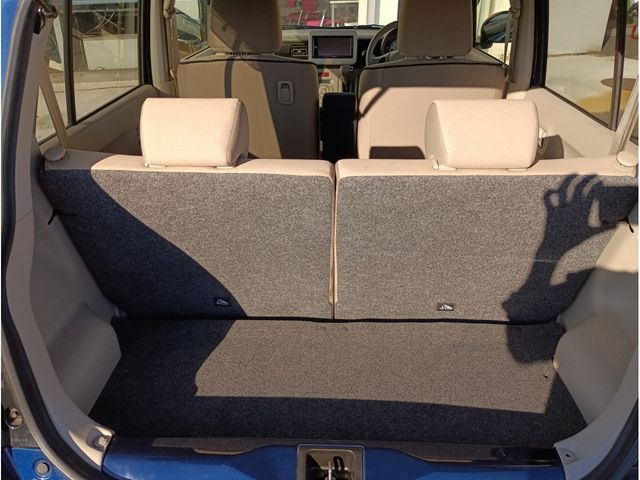 SUZUKI ALTO LAPIN 2021