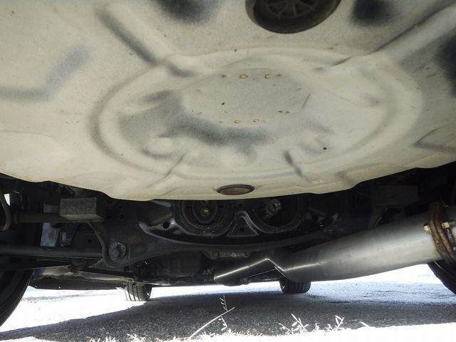 TOYOTA MARK2 hardtop 1998