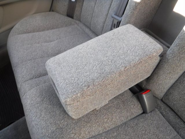 TOYOTA MARK2 hardtop 1998