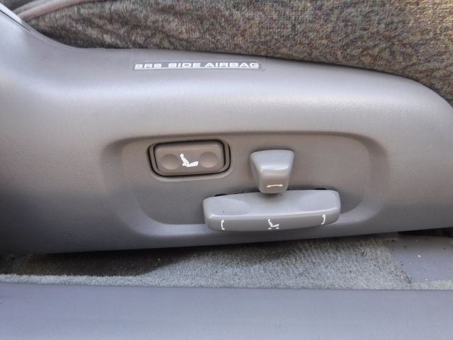 TOYOTA MARK2 hardtop 1998