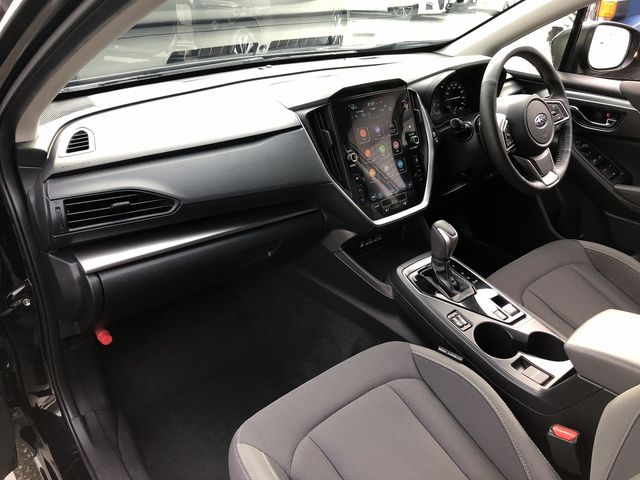 SUBARU IMPREZA 5Door 4WD 2023