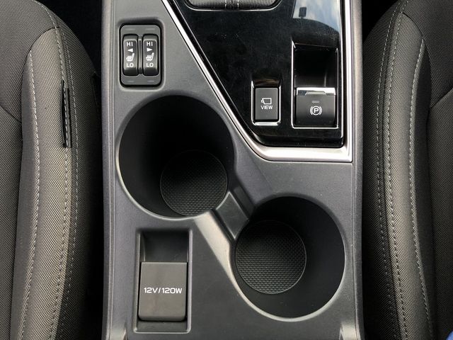 SUBARU IMPREZA 5Door 4WD 2023