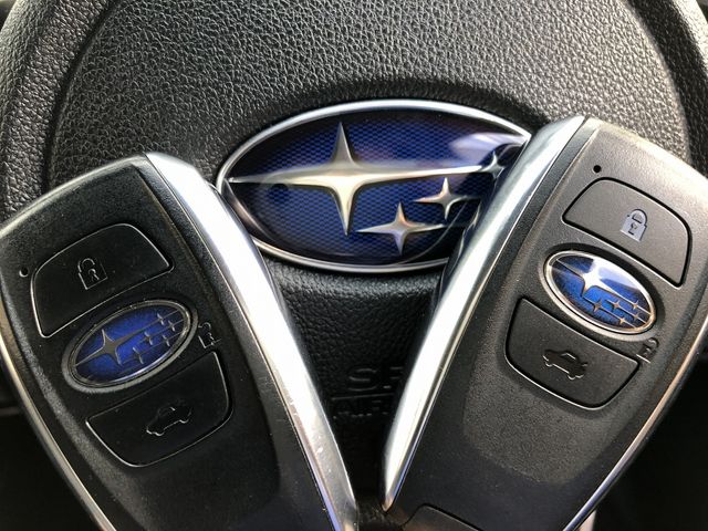 SUBARU IMPREZA 5Door 4WD 2023