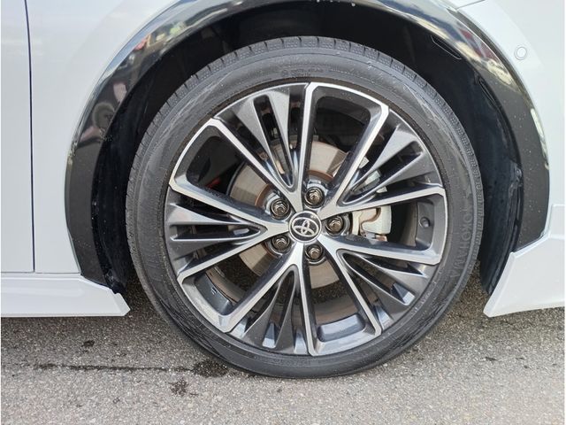 TOYOTA PRIUS 4WD 2024