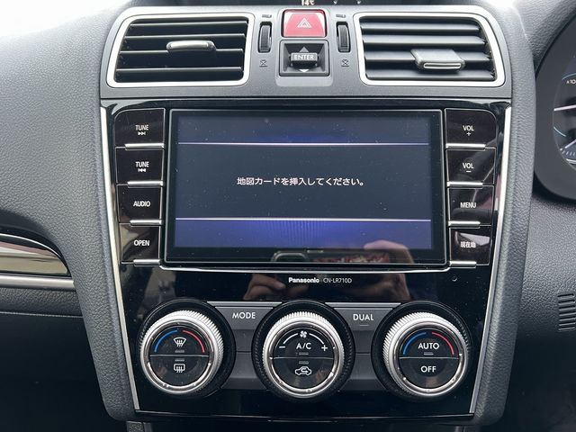 SUBARU IMPREZA XV 4WD 2016