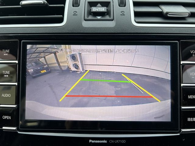 SUBARU IMPREZA XV 4WD 2016